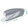 Leitz zošívačka WOW 5502 kov 30 listov, 30 listov, fialová, P3, kov, plast, 80 g/m², 4 cm
