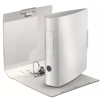 Leitz 180° Active Style PP A4/80 mm, A4, polyfoam, biela, 500 listov, 80 g/m², 8,2 cm