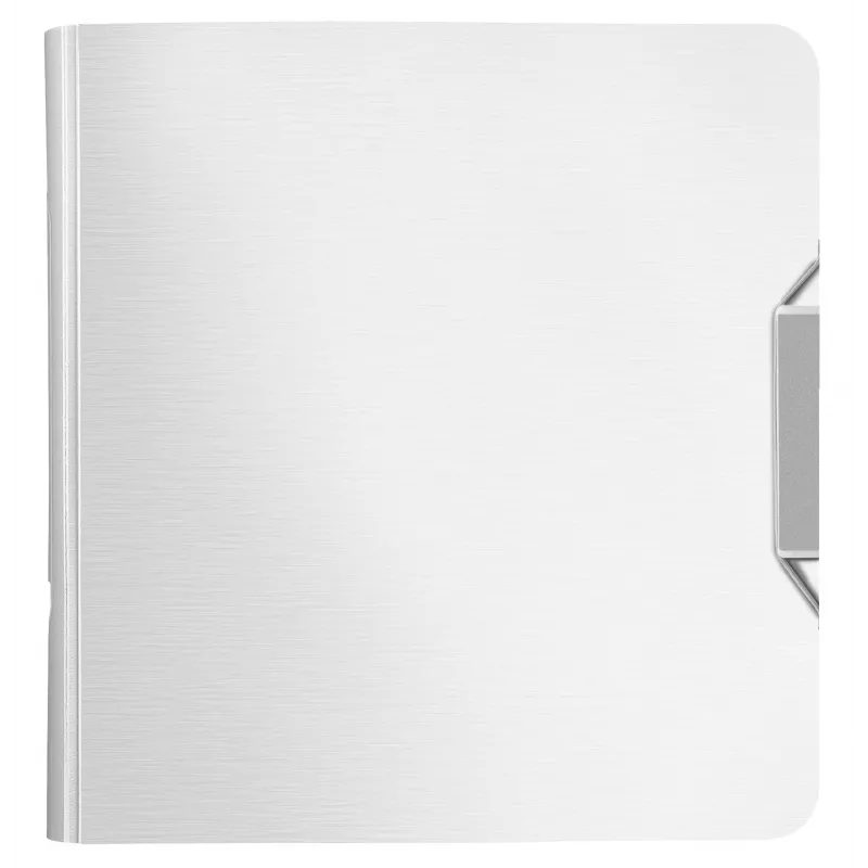 Leitz 180° Active Style PP A4/80 mm, A4, polyfoam, biela, 500 listov, 80 g/m², 8,2 cm