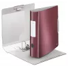 Leitz 180° Active Style PP A4/80 mm, A4, polyfoam, červená, 500 listov, 80 g/m², 8,2 cm