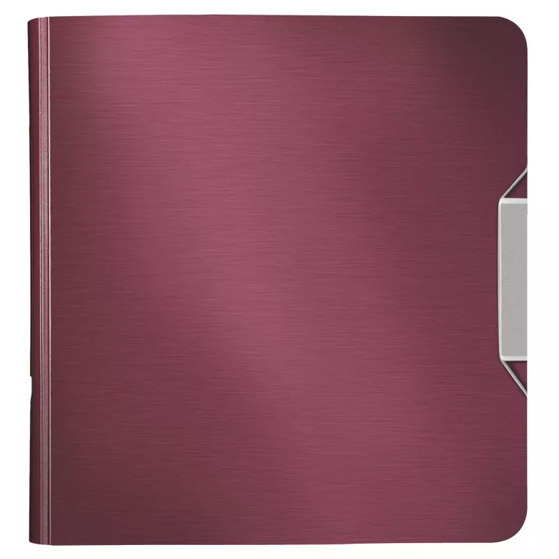 Leitz 180° Active Style PP A4/80 mm, A4, polyfoam, červená, 500 listov, 80 g/m², 8,2 cm