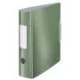 Leitz 180° Active Style PP A4/80 mm, A4, polyfoam, zelená, 500 listov, 80 g/m², 8,2 cm