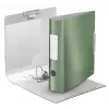 Leitz 180° Active Style PP A4/80 mm, A4, polyfoam, zelená, 500 listov, 80 g/m², 8,2 cm