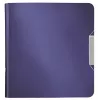 Leitz 180° Active Style PP A4/80 mm, A4, polyfoam, modrá, 500 listov, 80 g/m², 8,2 cm