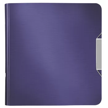 Leitz 180° Active Style PP A4/80 mm, A4, polyfoam, modrá, 500 listov, 80 g/m², 8,2 cm