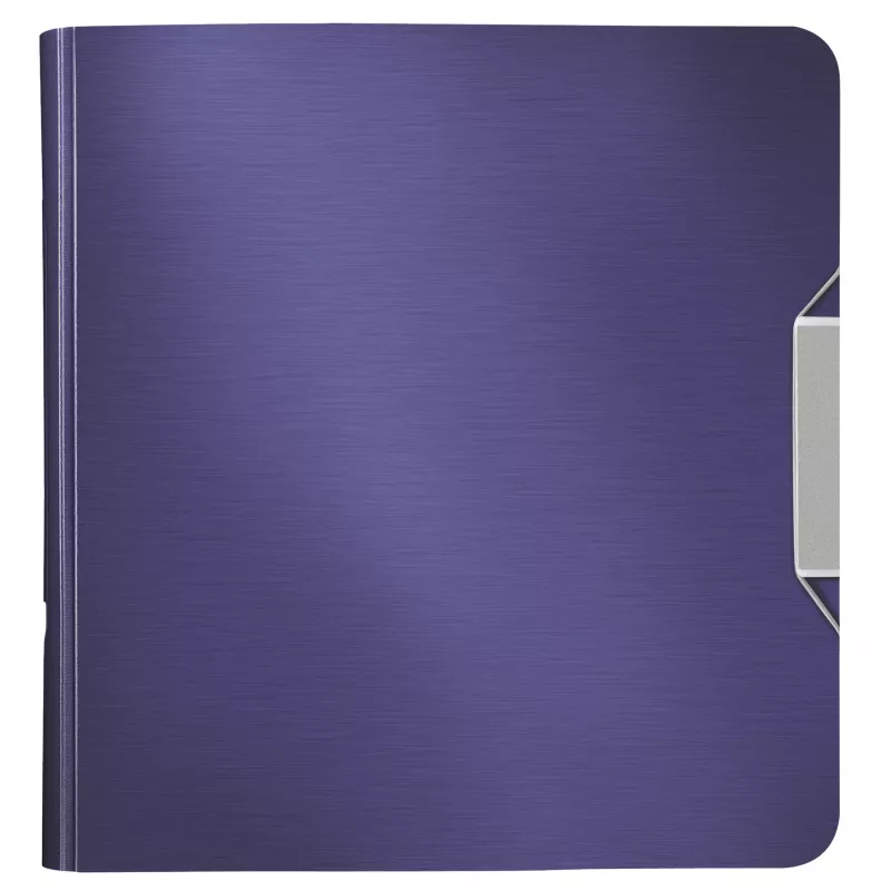 Leitz 180° Active Style PP A4/80 mm, A4, polyfoam, modrá, 500 listov, 80 g/m², 8,2 cm