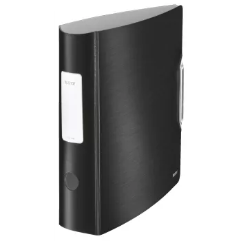 Leitz 180° Active Style PP A4/80 mm, A4, polyfoam, čierna, 500 listov, 80 g/m², 8,2 cm