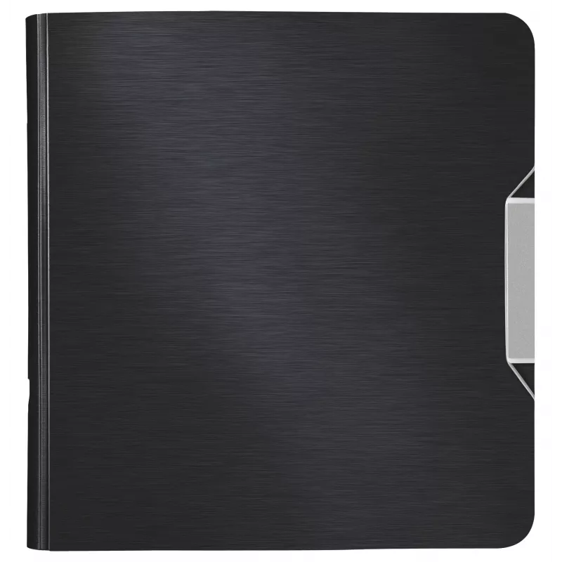 Leitz 180° Active Style PP A4/80 mm, A4, polyfoam, čierna, 500 listov, 80 g/m², 8,2 cm