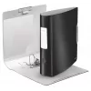 Leitz 180° Active Style PP A4/80 mm, A4, polyfoam, čierna, 500 listov, 80 g/m², 8,2 cm