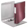 Leitz zakladač 180° Active Style PP A4/60 mm, A4, polyfoam, červená, 350 listov, 80 g/m², 6,5 cm