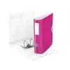 Leitz rýchloviazač Active PP WOW A4/80 mm, A4, polyfoam, ružová, 500 listov, 80 g/m², 8,2 cm
