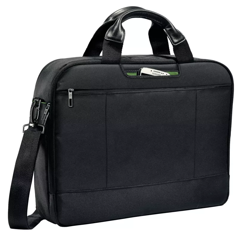Leitz taška na notebook Complete Smart Traveller 15,6, cez rameno, 39,6 cm (15,6 palca), ramenný popruh, 1 kg