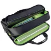 Leitz taška na notebook Complete Smart Traveller 15,6, cez rameno, 39,6 cm (15,6 palca), ramenný popruh, 1 kg