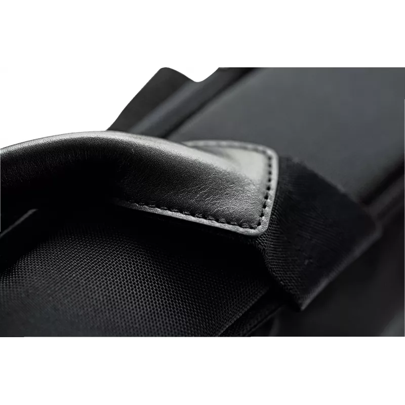 Leitz taška na notebook Complete Smart Traveller 15,6, cez rameno, 39,6 cm (15,6 palca), ramenný popruh, 1 kg