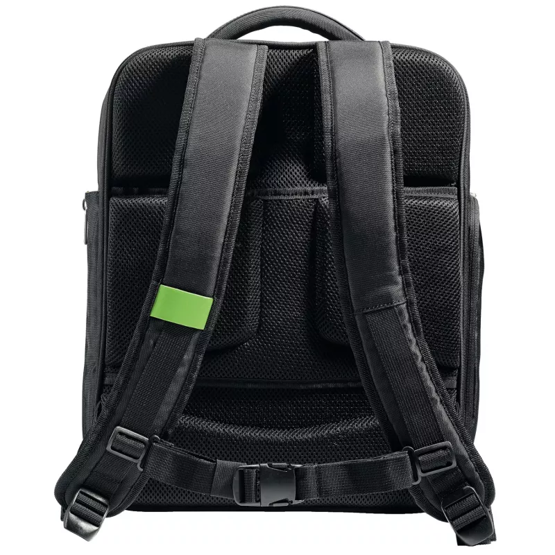 Leitz batoh na notebook Complete Smart Traveller 15,6, batohová taška, 39,6 cm (15,6 palca), rozšíriteľný, 1,2 kg