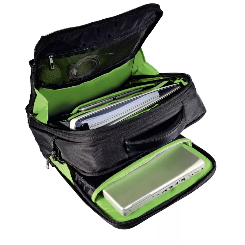 Leitz batoh na notebook Complete Smart Traveller 15,6, batohová taška, 39,6 cm (15,6 palca), rozšíriteľný, 1,2 kg