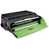 Leitz taška na notebook Messenger Complete Smart Traveller 15,6, messenger taška cez rameno, 39,6 cm (15,6 palca), ramenný popruh, 780 g