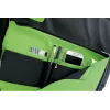 Leitz taška na notebook Messenger Complete Smart Traveller 15,6, messenger taška cez rameno, 39,6 cm (15,6 palca), ramenný popruh, 780 g