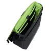 Leitz taška na notebook Messenger Complete Smart Traveller 15,6, messenger taška cez rameno, 39,6 cm (15,6 palca), ramenný popruh, 780 g