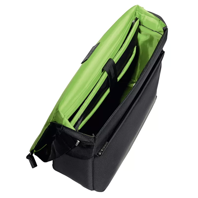 Leitz taška na notebook Messenger Complete Smart Traveller 15,6, messenger taška cez rameno, 39,6 cm (15,6 palca), ramenný popruh, 780 g