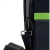 Leitz taška na notebook Messenger Complete Smart Traveller 15,6, messenger taška cez rameno, 39,6 cm (15,6 palca), ramenný popruh, 780 g