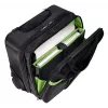 Leitz trolley taška Smart Complete Smart Traveller, trolley taška, 39,6 cm (15,6 palca), 3,45 kg