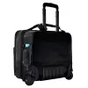 Leitz trolley taška Smart Complete Smart Traveller, trolley taška, 39,6 cm (15,6 palca), 3,45 kg