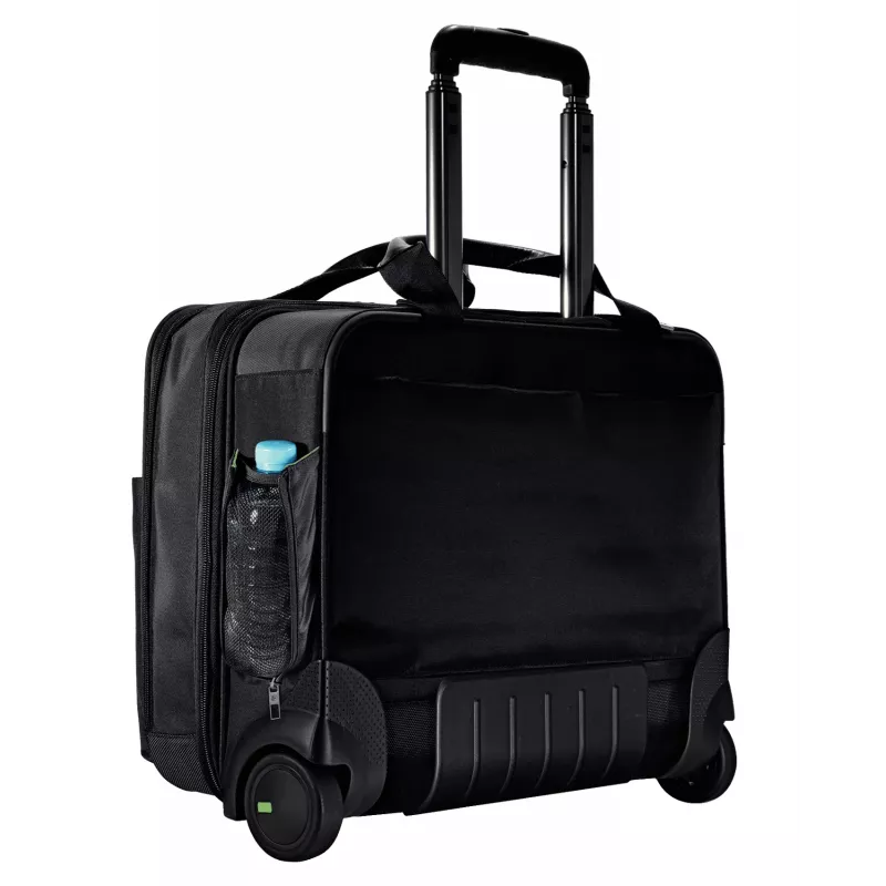 Leitz trolley taška Smart Complete Smart Traveller, trolley taška, 39,6 cm (15,6 palca), 3,45 kg