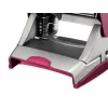 Leitz NeXXt 5006 dierovač 30 listov červený, strieborný