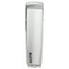 Leitz zošívačka NeXXt Style, 30 listov kov, 30 listov, strieborná, biela, P3, kov, plast, 80 g/m², hore