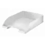 Leitz podávač na listy Style, plast, biela, A4, obálka, list, poznámka, papier, 255 x 357 x 70 mm, 280 g