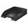 Leitz podávač na listy Style, plast, čierna, A4, obálka, list, poznámka, papier, 255 x 357 x 70 mm, 280 g