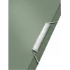 Leitz zakladač s 3 chlopňami Style PP A4, A4, polypropylén (PP), zelená, 150 listov, 80 g/m², gumička