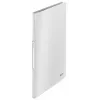 Leitz zakladač s priehľadnými obalmi Style PP 20 obalov, biela, polyvinylchlorid (PVC), 20 vrecúšok, A4, 231 mm, 13 mm