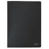 Leitz Display Book Style PP 20 strán, čierna, polyvinylchlorid (PVC), 20 priehradiek, A4, 231 mm, 13 mm