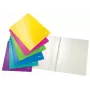 Leitz 30011099 Mappe kartón farby sortiment A4