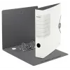 Leitz 11130001 Ringbuch A4 biela