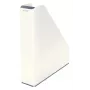 Leitz zakladač na časopisy WOW Dual Colour, biela, plast, A4, 272 mm, 318 mm, 430 g