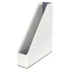 Leitz zakladač na časopisy WOW Dual Colour, biela, plast, A4, 272 mm, 318 mm, 430 g