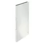 Leitz prezentačná kniha Solid PP 40 obalov, biela, polypropylén (PP), 40 obalov, na výšku, A4, 233 mm