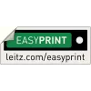 Leitz Index PC Printable 1-6 Style PP A4+, číselný register, polypropylén (PP), viacfarebný, na výšku, A4 Maxi, 245 mm
