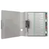 Leitz Index PC bedruckbar 1-10 Style PP A4+, číselný register s tabmi, polypropylén (PP), viacfarebný, na výšku, A4 Maxi, 245 mm