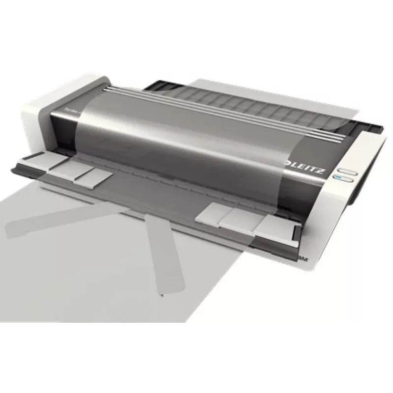 Leitz Laminator iLAM Touch 2 Turbo A3, 32 cm, laminovačka na teplú lamináciu, 1 min, 1500 mm/min, 0,6 mm, A3