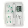 Leitz MyBox organizačná miska s rukoväťou veľká, úložná, biela, plast, 307 mm, 375 mm, 101 mm, 740 g