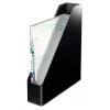 Leitz Magazinsammler Dual Colour, čierna, plast, A4, 272 mm, 318 mm, 430 g
