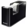 Leitz Klebebandabroller Dual Colour, 1,9 cm, 33 m, polystyrén, čierna, 51 mm, 126 mm