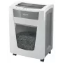 Leitz IQ Office Pro skartovačka P5, mikrostrih, 23 cm, 2 x 15 mm, 30 l, 300 listov, 55 dB