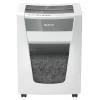 Leitz IQ Office Pro skartovačka P5, mikrostrih, 23 cm, 2 x 15 mm, 30 l, 300 listov, 55 dB