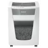 Leitz IQ Office Pro skartovačka P4, krížový strih, 23 cm, 4 x 40 mm, 30 l, 275 listov, 55 dB