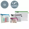Leitz Travel Pouch kozmetická vodoodpudivá WOW sortiment